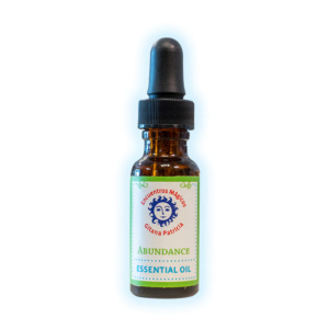Aceite Abundancia