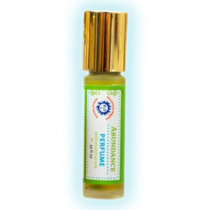 Perfume Abundancia – 0.33 oz