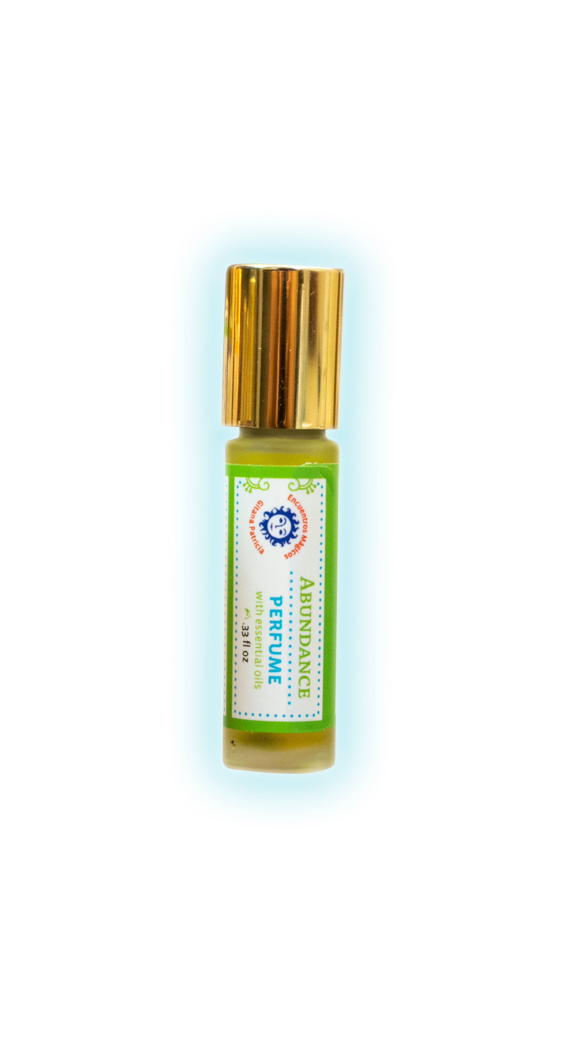 Perfume Abundancia – 0.33 oz