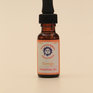 Aceite Energia