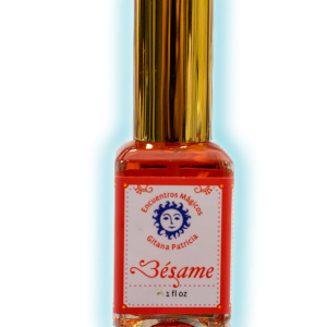 Perfume Besame para Mujer -1 oz