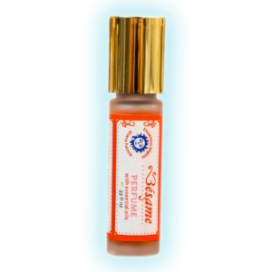 Perfume Bésame para Mujer – 0.33 oz