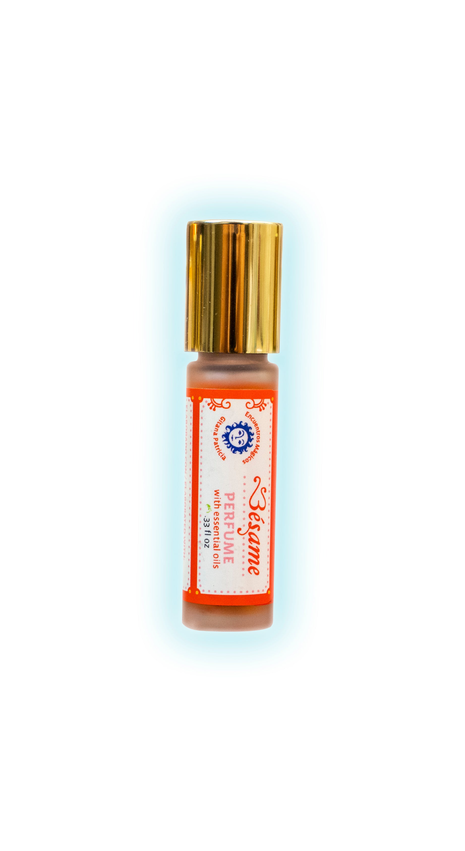 Perfume Bésame para Mujer – 0.33 oz