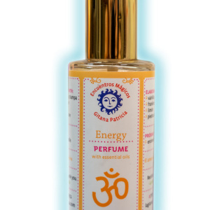 Perfume Energia – 2 oz