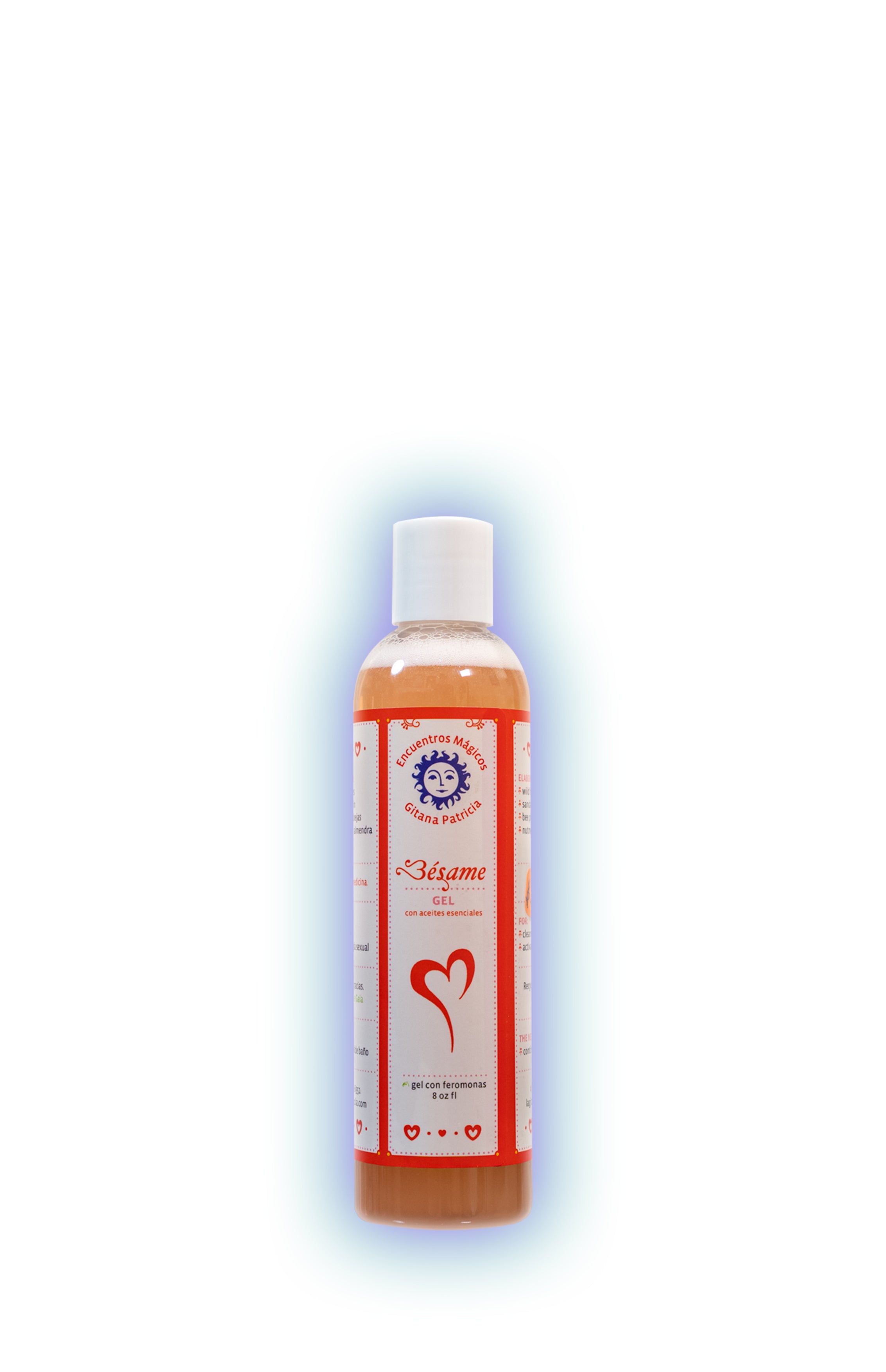 Gel Besame – 4 oz