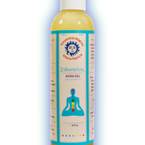 Gel de Liberacion - 8 oz
