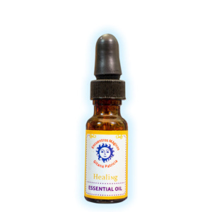 Aceite Sanacion