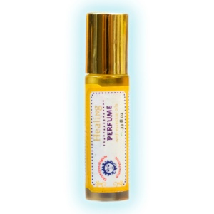 Perfume Sanacion – 0.33oz