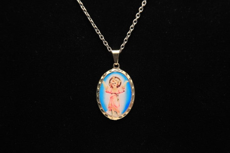 Imagen del Divino Niñito Jesús