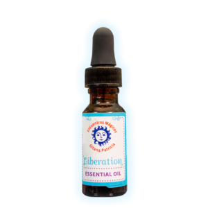 Aceite Liberacion