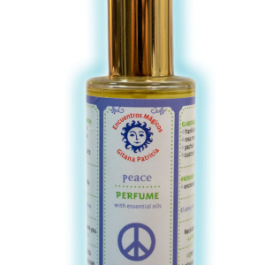 Perfume Paz – 2 oz