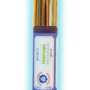 Perfume Paz – 0.33 oz