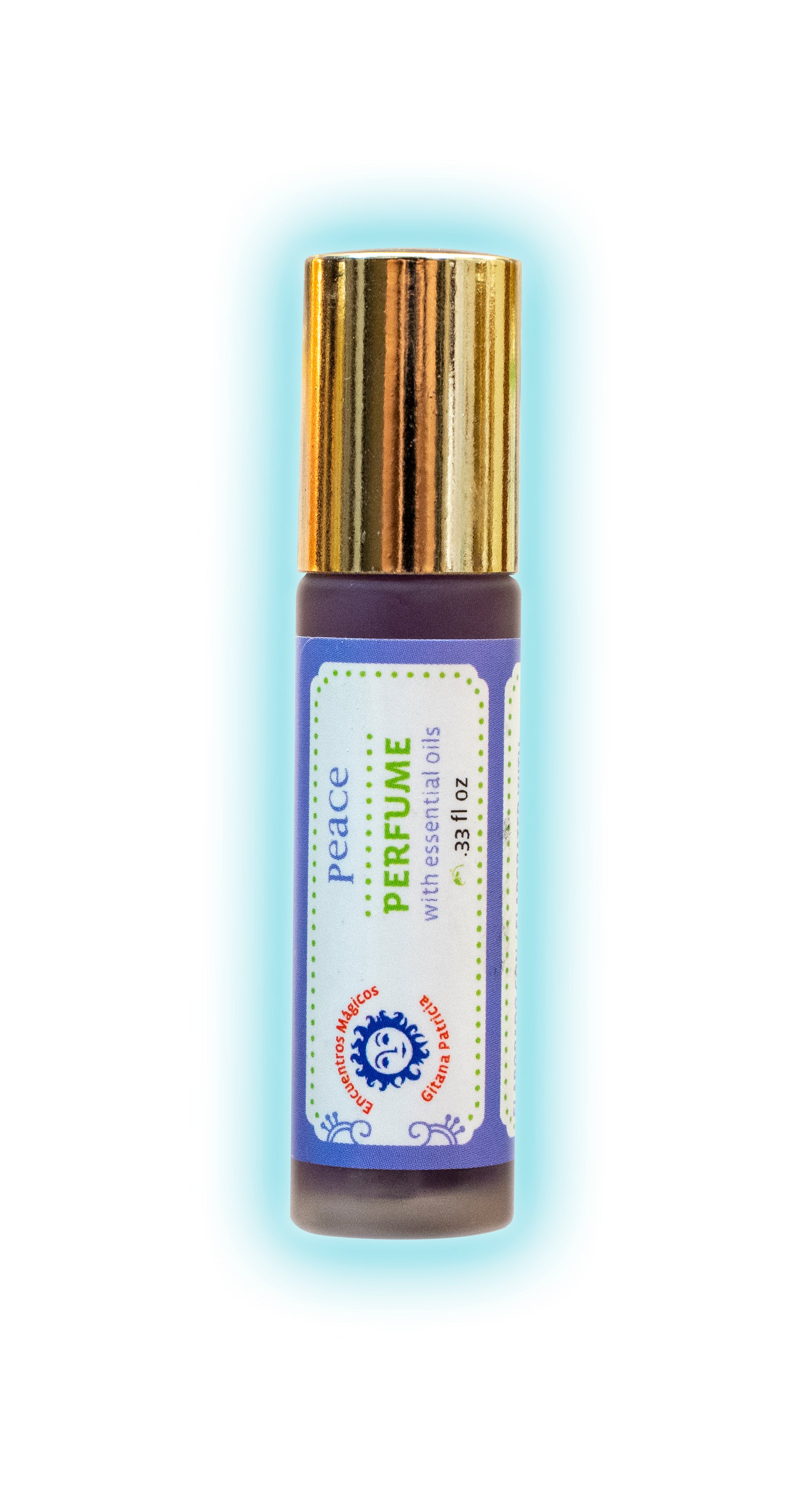 Perfume Paz – 0.33 oz