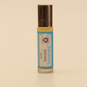 Perfume Liberación – 0.33 oz