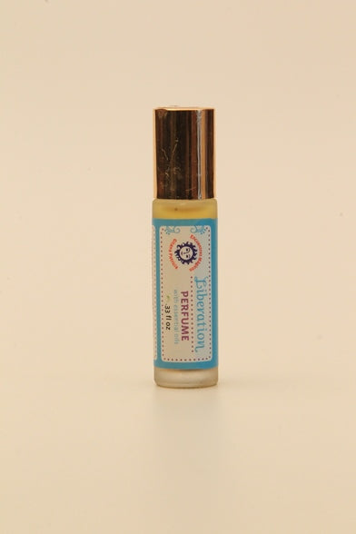 Perfume Liberación – 0.33 oz