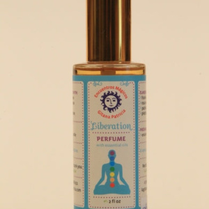 Perfume Liberación – 2 oz
