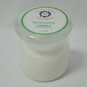 Vela Abundancia – 1.5 oz