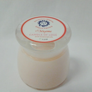 Vela Besame – 1.5 oz