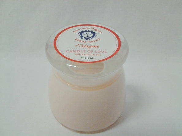 Vela Besame – 1.5 oz