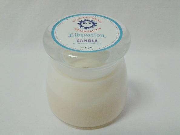 Vela Liberacion – 1.5 oz