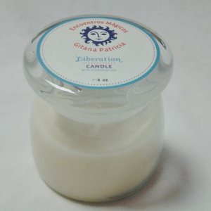 Vela Liberacion – 6 oz