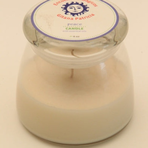 Vela Paz – 6 oz