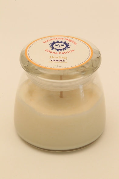 Vela Sanacion – 6 oz