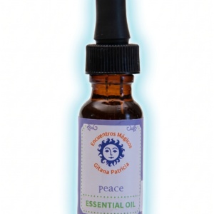 Aceite Paz