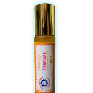 Perfume Energia – 0.33 oz