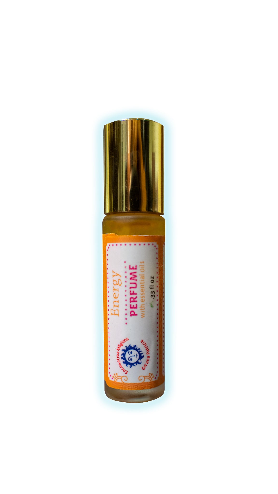 Perfume Energia – 0.33 oz